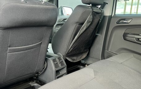 Opel Zafira B, 2012 год, 750 000 рублей, 21 фотография