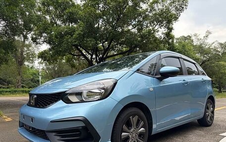 Honda Fit, 2023 год, 1 135 000 рублей, 3 фотография