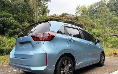 Honda Fit, 2023 год, 1 135 000 рублей, 7 фотография