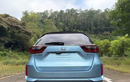 Honda Fit, 2023 год, 1 135 000 рублей, 6 фотография