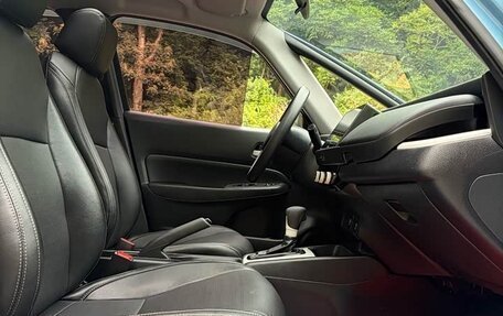 Honda Fit, 2023 год, 1 135 000 рублей, 10 фотография