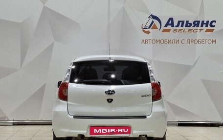 Datsun mi-DO, 2017 год, 640 000 рублей, 4 фотография