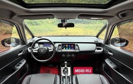 Honda Fit, 2023 год, 1 135 000 рублей, 9 фотография