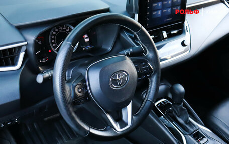 Toyota Corolla, 2020 год, 1 987 000 рублей, 7 фотография