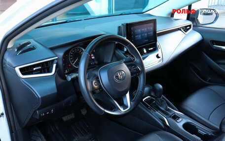 Toyota Corolla, 2020 год, 1 987 000 рублей, 11 фотография