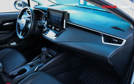 Toyota Corolla, 2020 год, 1 987 000 рублей, 12 фотография