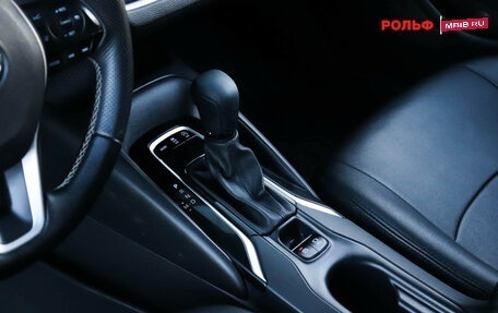 Toyota Corolla, 2020 год, 1 987 000 рублей, 13 фотография