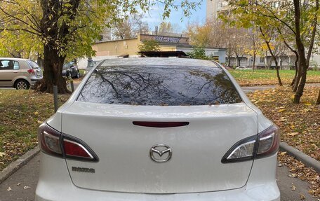 Mazda 3, 2011 год, 600 000 рублей, 5 фотография