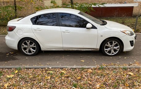 Mazda 3, 2011 год, 600 000 рублей, 3 фотография