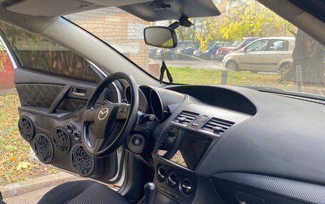 Mazda 3, 2011 год, 600 000 рублей, 7 фотография