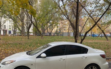 Mazda 3, 2011 год, 600 000 рублей, 4 фотография