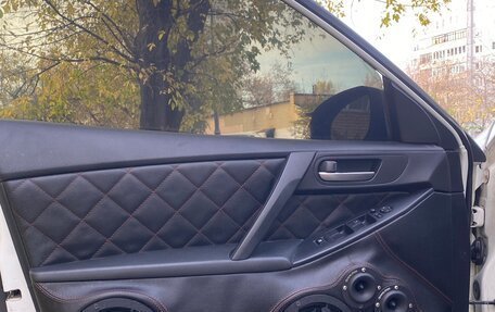 Mazda 3, 2011 год, 600 000 рублей, 8 фотография