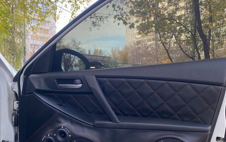 Mazda 3, 2011 год, 600 000 рублей, 9 фотография