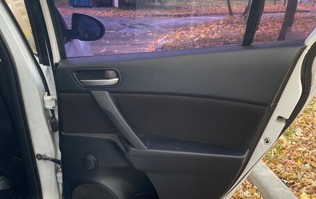 Mazda 3, 2011 год, 600 000 рублей, 11 фотография