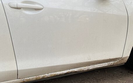 Mazda 3, 2011 год, 600 000 рублей, 14 фотография