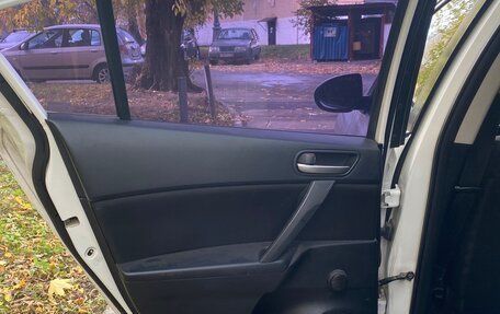 Mazda 3, 2011 год, 600 000 рублей, 12 фотография