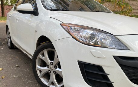 Mazda 3, 2011 год, 600 000 рублей, 16 фотография