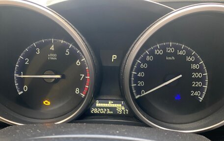 Mazda 3, 2011 год, 600 000 рублей, 18 фотография