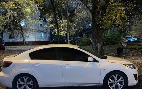 Mazda 3, 2011 год, 600 000 рублей, 21 фотография