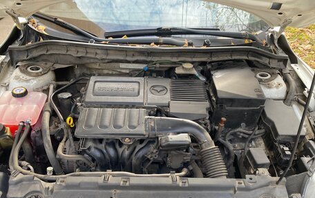Mazda 3, 2011 год, 600 000 рублей, 19 фотография