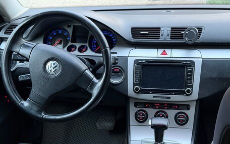 Volkswagen Passat B6, 2008 год, 749 990 рублей, 8 фотография