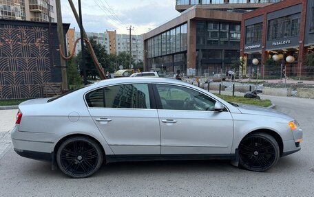 Volkswagen Passat B6, 2008 год, 749 990 рублей, 7 фотография