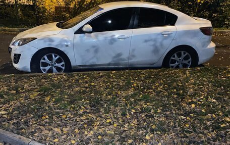 Mazda 3, 2011 год, 600 000 рублей, 20 фотография