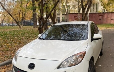 Mazda 3, 2011 год, 600 000 рублей, 15 фотография