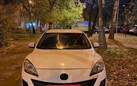 Mazda 3, 2011 год, 600 000 рублей, 22 фотография