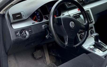 Volkswagen Passat B6, 2008 год, 749 990 рублей, 9 фотография