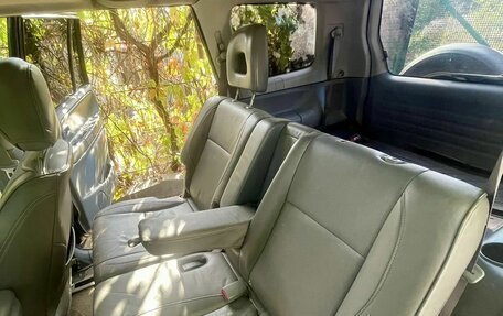 Suzuki Grand Vitara, 2003 год, 520 000 рублей, 12 фотография