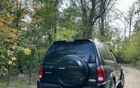 Suzuki Grand Vitara, 2003 год, 520 000 рублей, 2 фотография