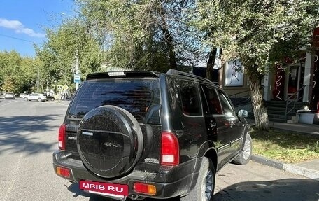 Suzuki Grand Vitara, 2003 год, 520 000 рублей, 9 фотография
