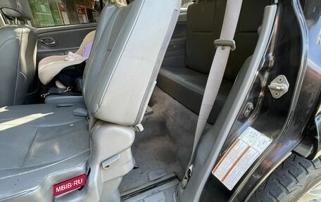 Suzuki Grand Vitara, 2003 год, 520 000 рублей, 10 фотография