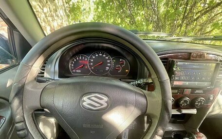 Suzuki Grand Vitara, 2003 год, 520 000 рублей, 16 фотография