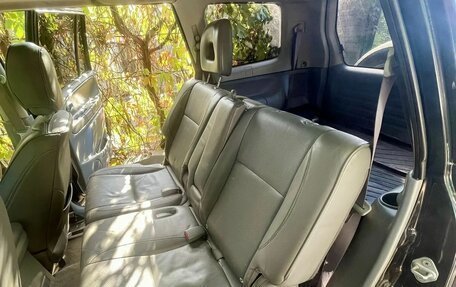 Suzuki Grand Vitara, 2003 год, 520 000 рублей, 13 фотография