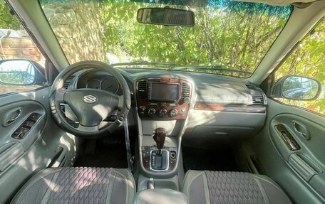 Suzuki Grand Vitara, 2003 год, 520 000 рублей, 17 фотография