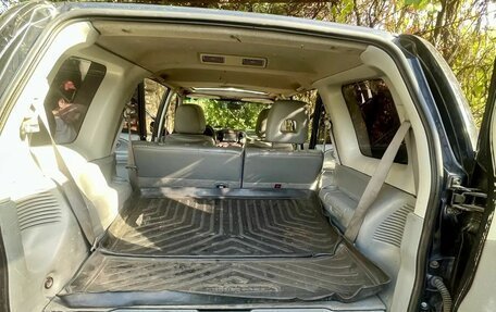 Suzuki Grand Vitara, 2003 год, 520 000 рублей, 14 фотография