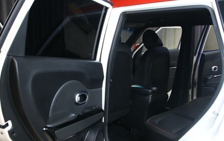 KIA Soul II рестайлинг, 2018 год, 1 349 000 рублей, 6 фотография