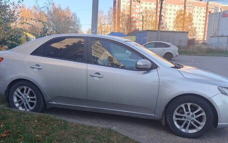 KIA Cerato III, 2012 год, 750 000 рублей, 3 фотография