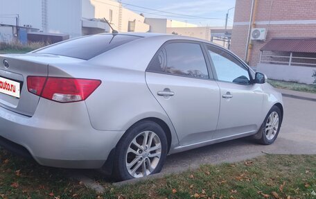 KIA Cerato III, 2012 год, 750 000 рублей, 4 фотография