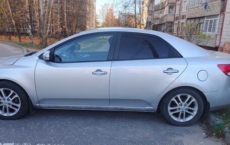 KIA Cerato III, 2012 год, 750 000 рублей, 7 фотография