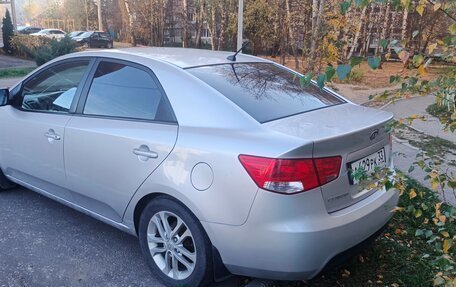 KIA Cerato III, 2012 год, 750 000 рублей, 6 фотография
