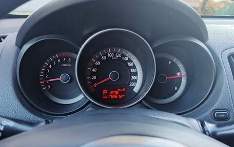 KIA Cerato III, 2012 год, 750 000 рублей, 8 фотография
