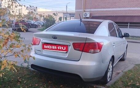 KIA Cerato III, 2012 год, 750 000 рублей, 5 фотография
