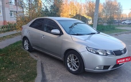 KIA Cerato III, 2012 год, 750 000 рублей, 2 фотография
