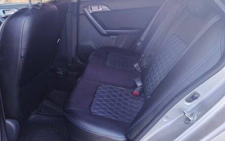 KIA Cerato III, 2012 год, 750 000 рублей, 11 фотография