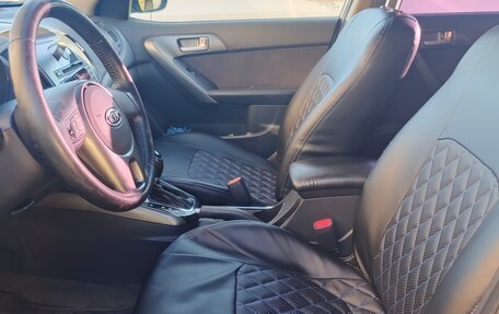 KIA Cerato III, 2012 год, 750 000 рублей, 10 фотография