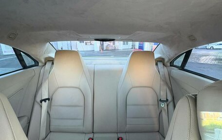 Mercedes-Benz E-Класс, 2010 год, 1 450 000 рублей, 9 фотография
