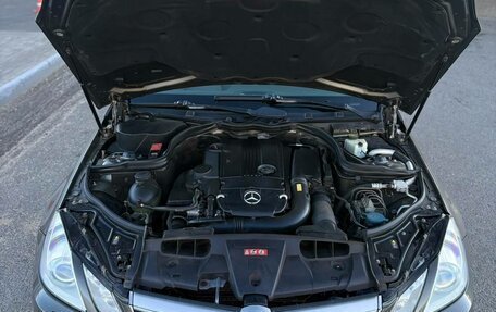 Mercedes-Benz E-Класс, 2010 год, 1 450 000 рублей, 8 фотография